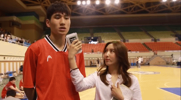 눈에 잘보이지 않은 매너모음 | 인스티즈