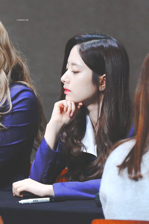 콧대 ㄷㄷㄷ한 우주소녀 보나 | 인스티즈