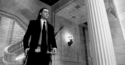 원작 만화에서 토르에게 하는 로키의 대사 | 인스티즈