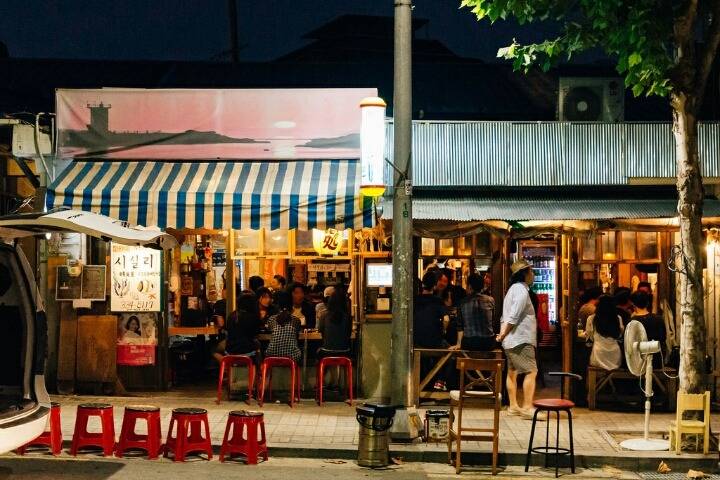 외국인이 찍은 한국 감성사진.jpg(여러장의사진주의) | 인스티즈