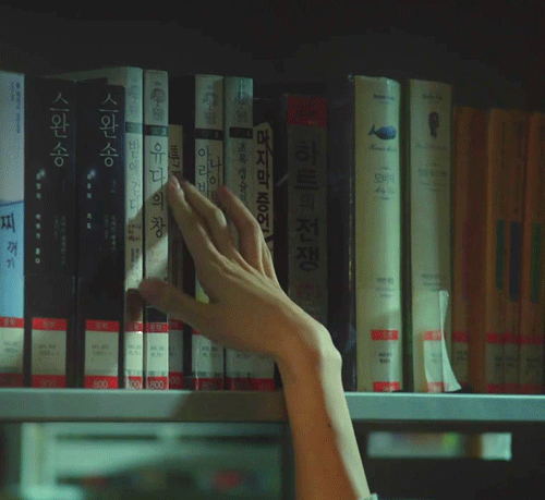 드라마 속에서 뻔한데도 나오면 은근 설레는 장면.gif | 인스티즈