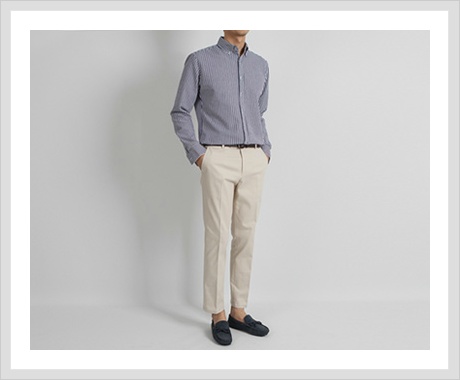 [남성패션] 여자들이 좋아하는 무채색 깔끔 코디 45장 | 인스티즈