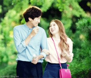 아니 설렘짤이 뭐가 좋다 222;. gif | 인스티즈