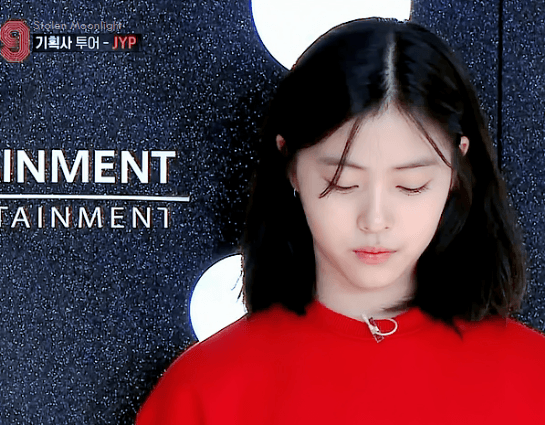 jyp 걸그룹 연습생중에 가장 언급많은 3인방.jyp | 인스티즈