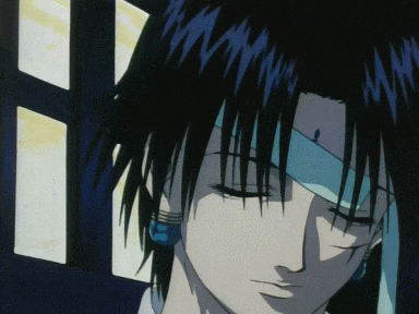 [헌터x헌터] 개인적으로 좋아하는 두 악역 | 인스티즈