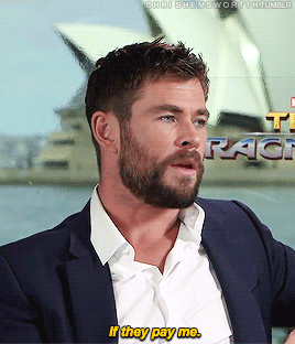  시빌워에 초대 안해줘서 마블에서 짤린 줄 알았다는 햄식이 | 인스티즈