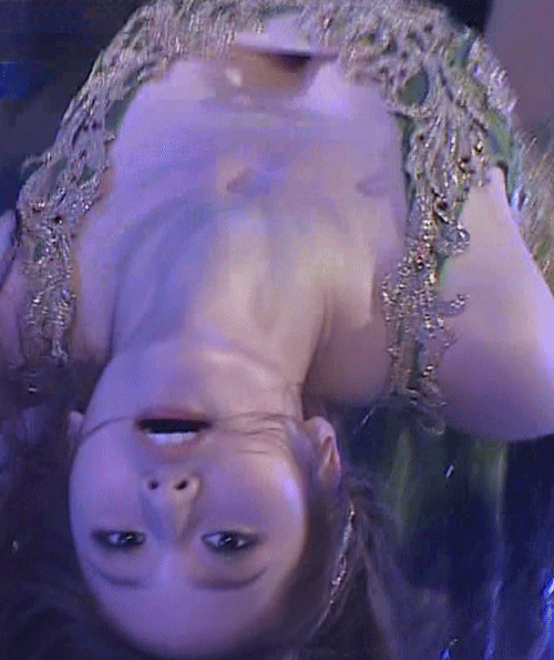 섹시미를 보여주는 연예인들~ (빠엄) | 인스티즈