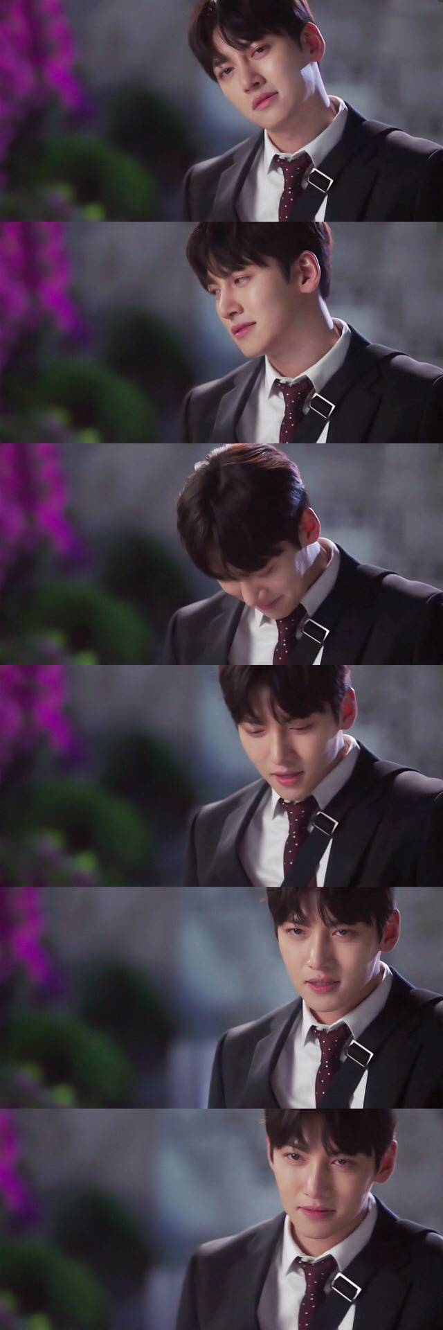 [수상한파트너] 여주 좋아하는데 배신 당할까봐 무서운 남주 (지창욱X남지현) | 인스티즈