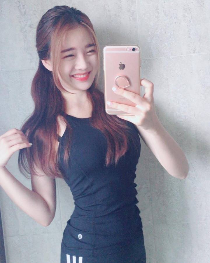 기상케스터 권혜인 | 인스티즈