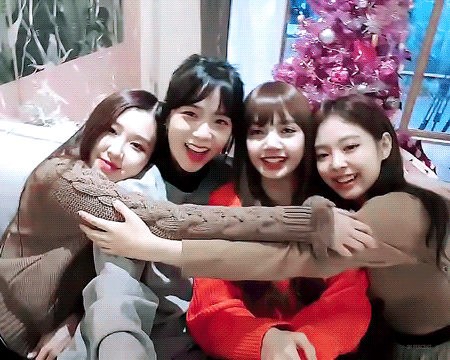 2018년 첫 블랙핑크 | 인스티즈