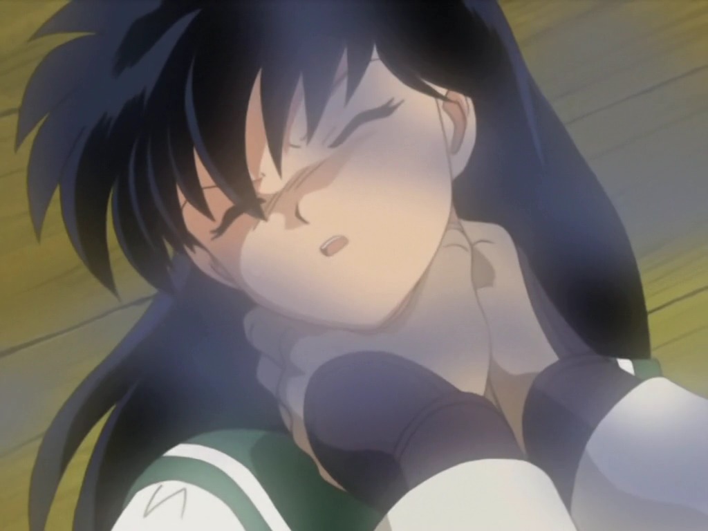 [이누야샤] 외않만나죠충을 보는 듯한 칠인대 무코츠 | 인스티즈