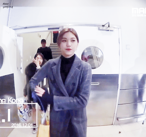 ioi 아이오아이 존재하는 두 명의 모태솔로 (I.O.I) | 인스티즈