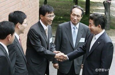 노무현의 사람들 | 인스티즈