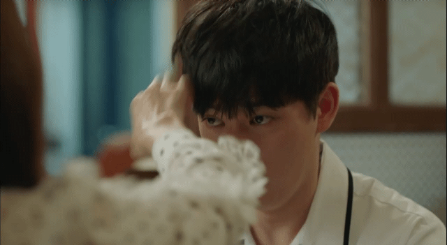 [부암동복수자들] 흔하지 않은 재벌의 술먹고 돈 하는 스케일 | 인스티즈