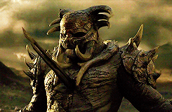 [토르:다크월드] 형 여자친구랑 은근 케미 있었던 로키 | 인스티즈