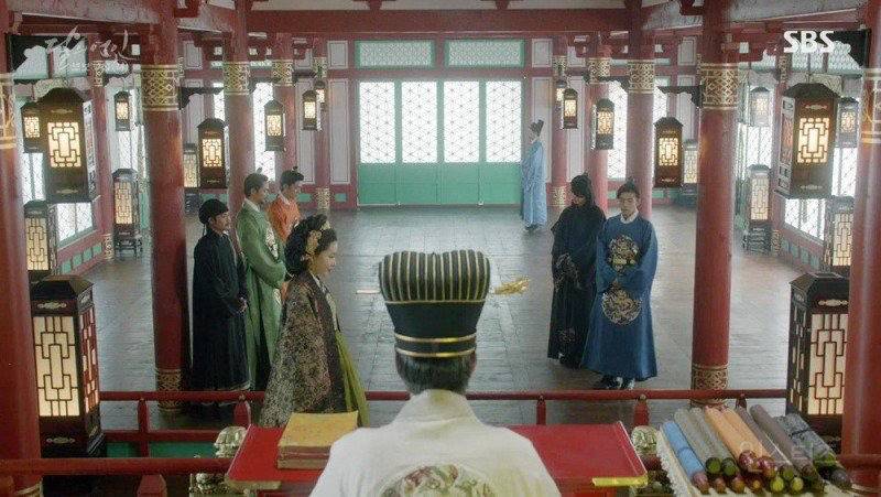 달의연인 보보경심려 제작비의 행방이라고 돌아다니는 글의 진실 | 인스티즈