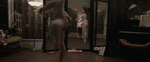 유럽의 기숙제 발레스쿨. 발레리나 지망생 여시가 만나게된 남자 고르기 | 인스티즈