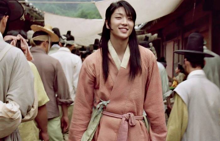 11년전 최초 n차 찍는 영화이자 입소문 만으로 천만 넘은 영화 | 인스티즈