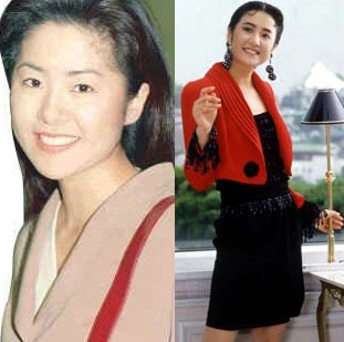 점점 사라지고있는 연예인들 레어사진.jpg | 인스티즈