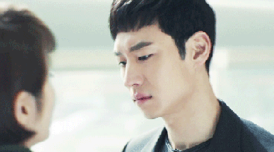 [고르기] 일방적 사랑에 지쳐 떠나겠다는 연하남을 붙잡는 연상녀 조합 고르기 | 인스티즈