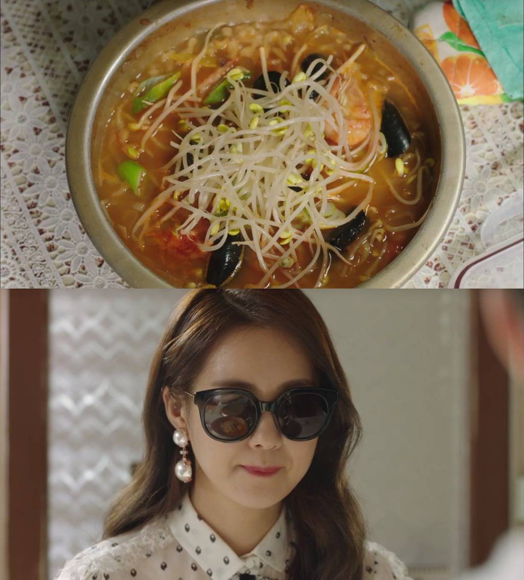 [부암동복수자들] 흔하지 않은 재벌의 술먹고 돈 하는 스케일 | 인스티즈