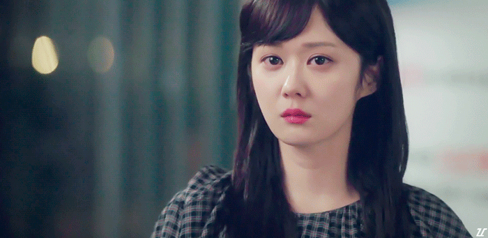 드라마 시작부터 끝날때까지 눈물,오열씬이 있었던 배우.gif | 인스티즈