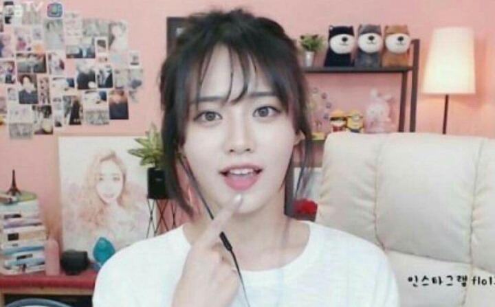 페북이랑 안방갤에 난리난 아프리카 BJ 꽃님 진실 | 인스티즈