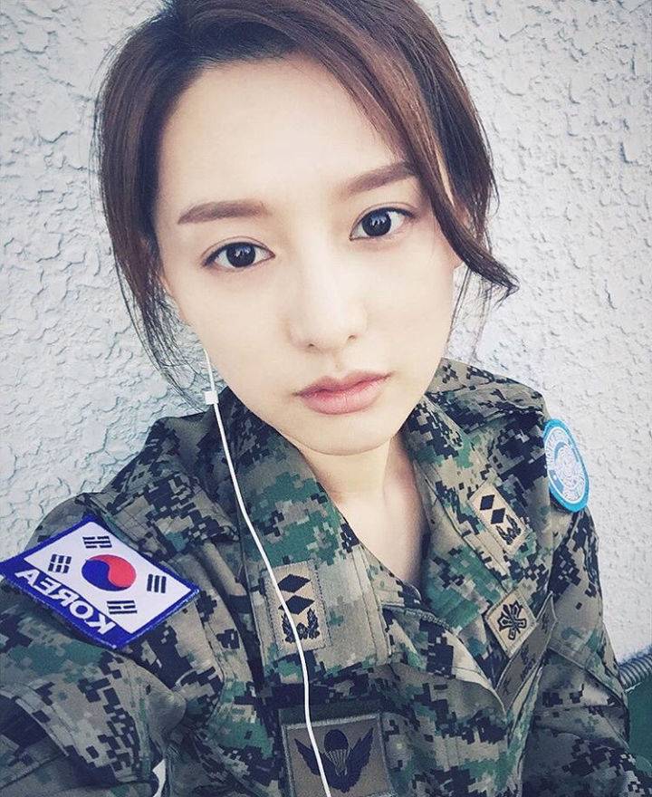 드라마 태후로 뜨는 비주얼 탑급 여배우.jpgif | 인스티즈