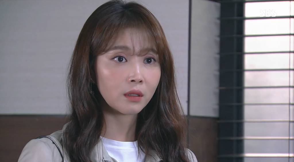 팬들 사이에서 인기 많은 투샷 김은향 X 구세경이 러브라인이라면? (언니는 살아있다 中) | 인스티즈