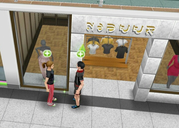 아가리 n수생 문숙이의 하루 (현실적인 심즈플레이) | 인스티즈