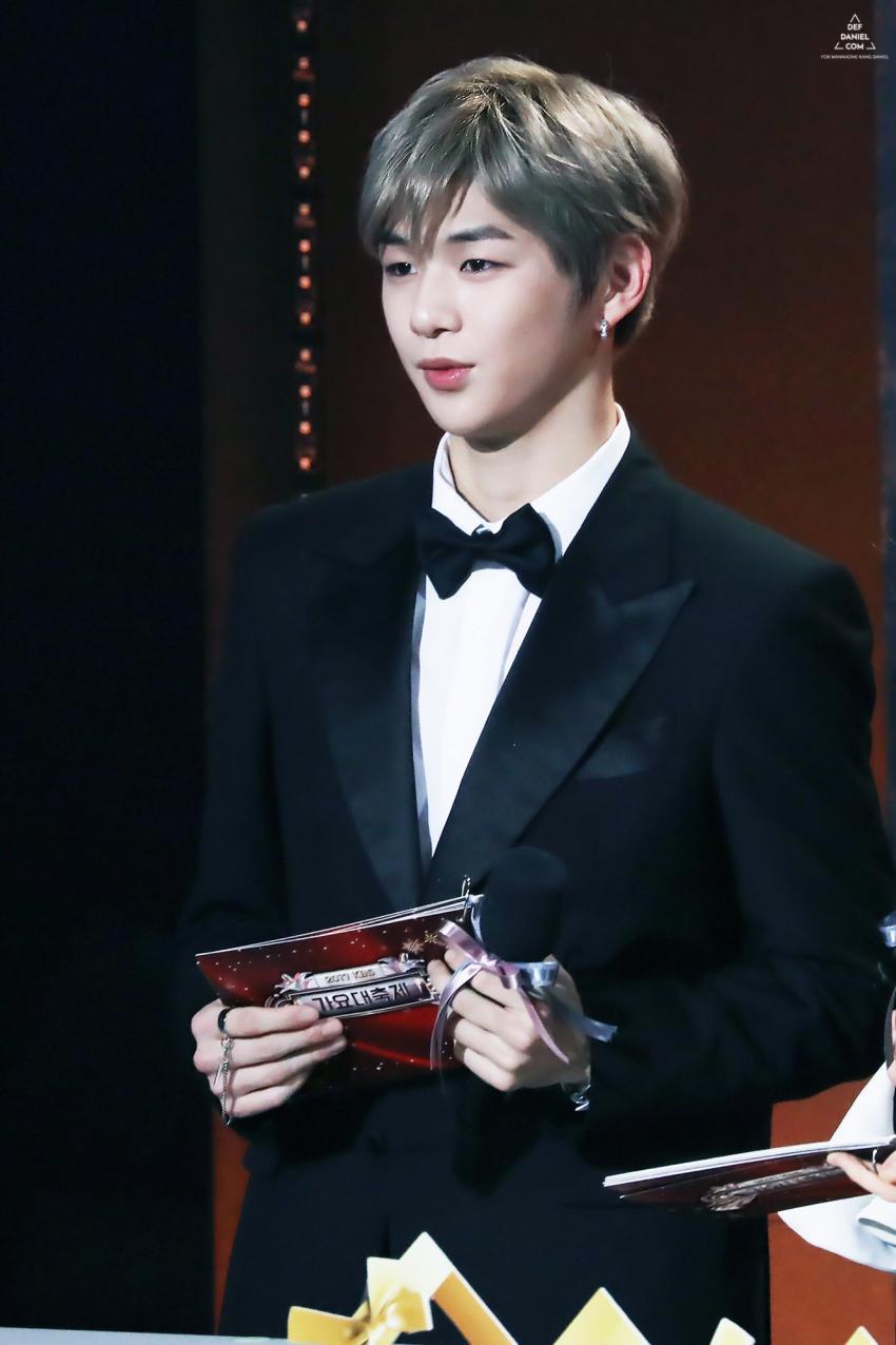 12월29~12월31일까지의 강다니엘.jpg | 인스티즈