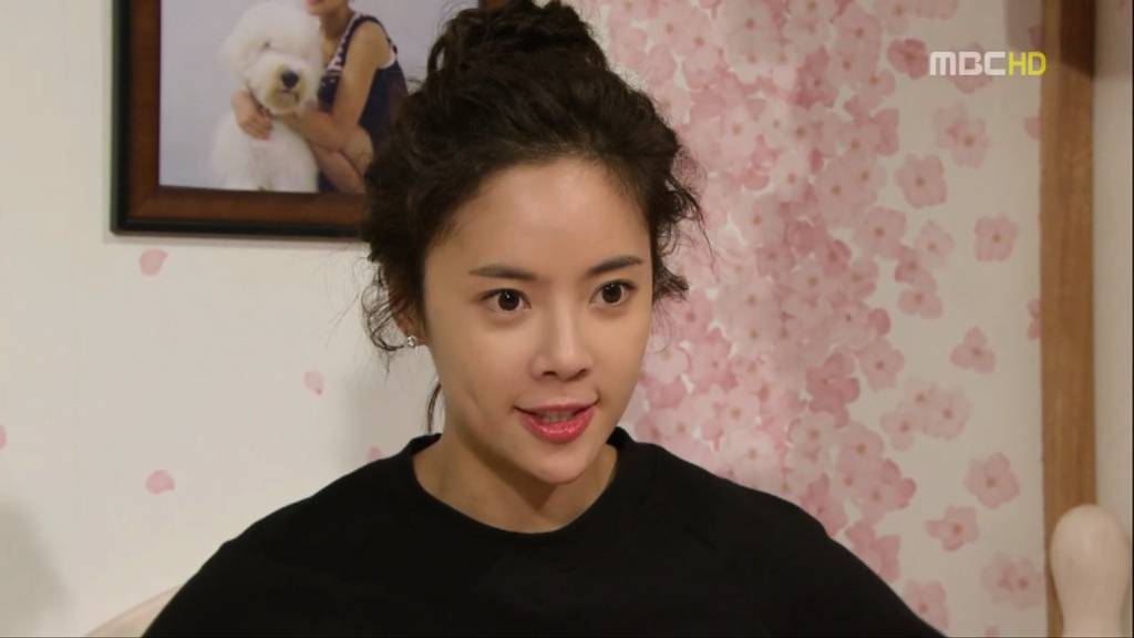 [지붕뚫고하이킥] 황정음 누나 선언 | 인스티즈