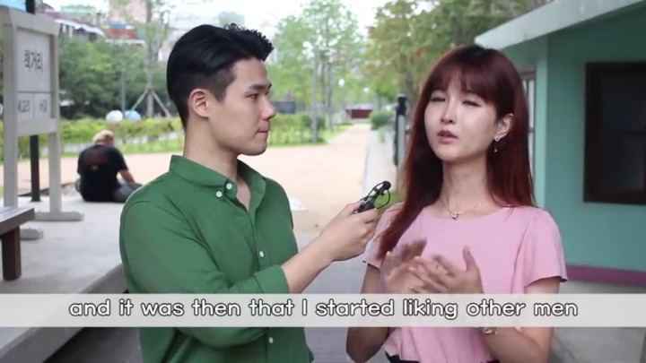 한국 트랜스젠더들 | 인스티즈