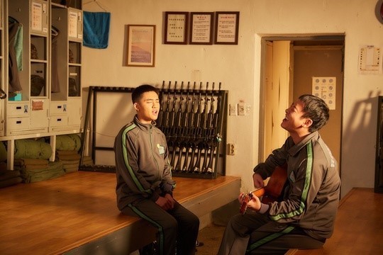 김동욱 신과함께 출연이유 | 인스티즈