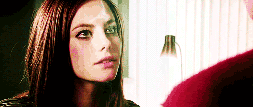 화장이 진하든 연하든 그냥 예쁜 카야 스코델라리오.jpgif | 인스티즈