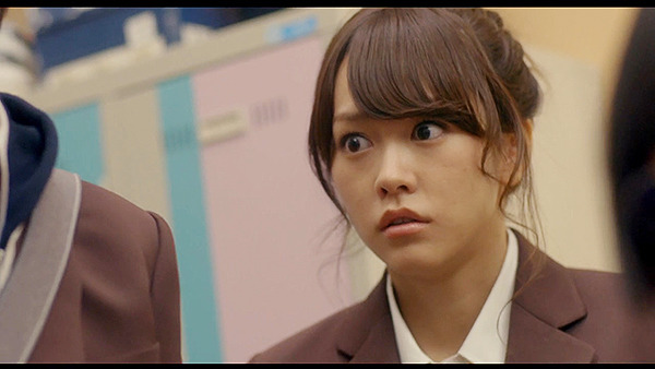 [히로인실격] 남주들 얼굴이 제일 재밌는 일본 하이틴영화 1 | 인스티즈