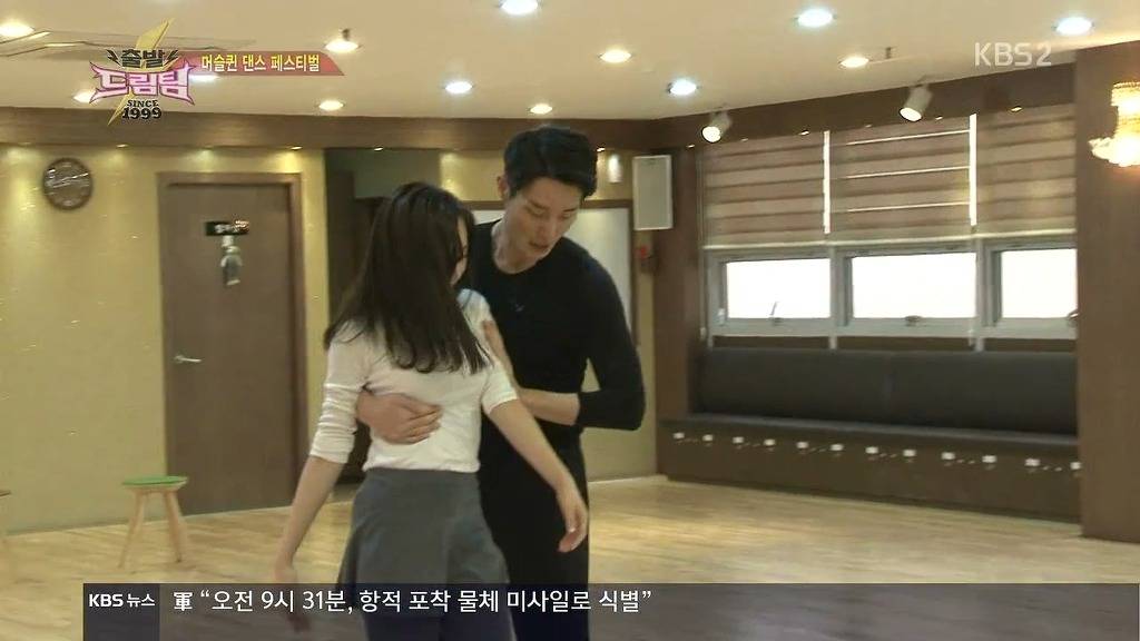 드림팀 머슬퀸 | 인스티즈