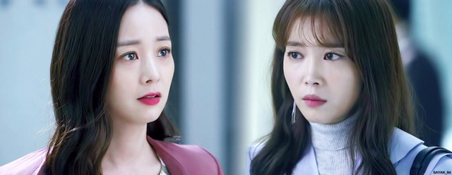 드라마 여X여 파는 사람이라면 이중 한 커플정도는 파봄 .jpg | 인스티즈