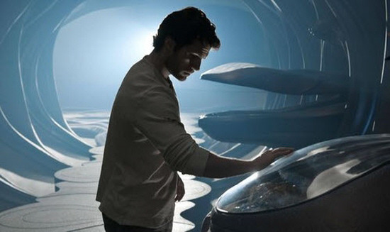 본격 강한 여성 특집 2탄 슈퍼맨의 사촌 슈퍼걸 | 인스티즈