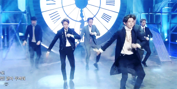 [고르기] 남자 아이돌 노래 바꿨을 때 당신의 취향은? | 인스티즈