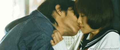 도죠머리말고 예쁜 헤어스타일을 해주는 소수 일본 남자 연예인들.. | 인스티즈