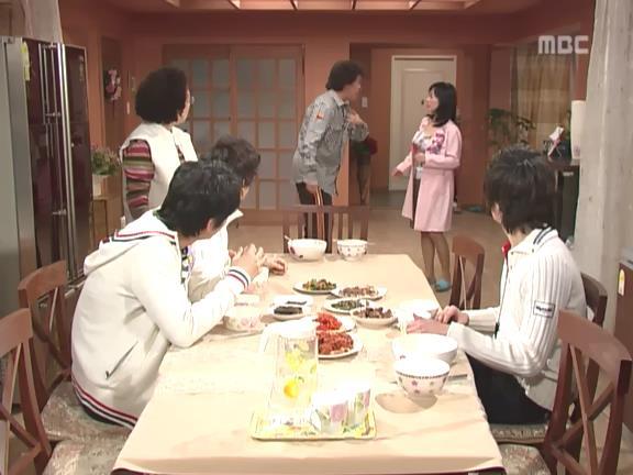 [거침없이하이킥] 박해미 꼭두각시 준하 ㅋㅋㅋㅋㅋ.jpg | 인스티즈