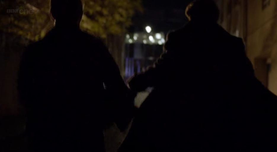 셜록 中 가장 좋아하는 에피는? | 인스티즈