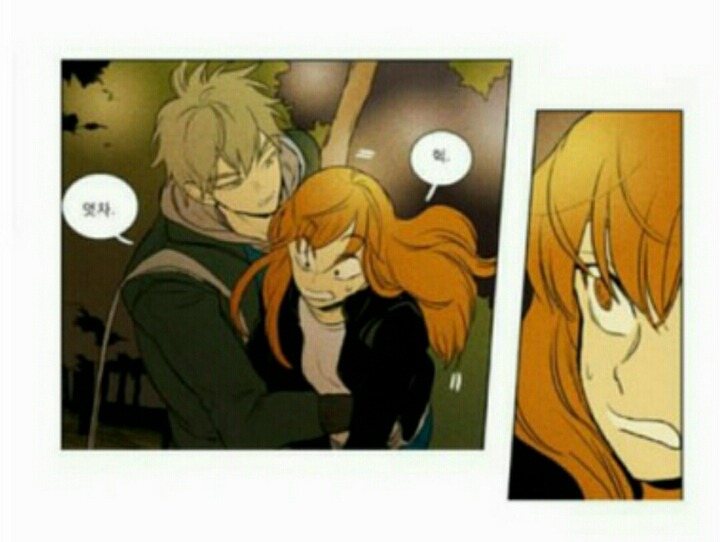 [고르기] 치인트 남주 셋 중 무조건 한 명을 남친으로 골라야한다면? | 인스티즈