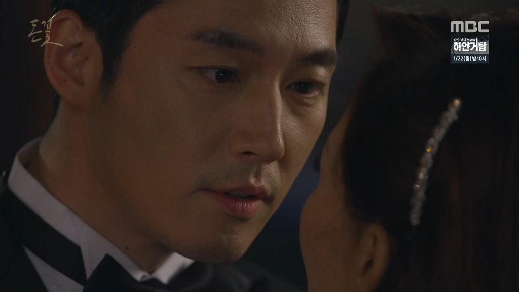 돈꽃에서 열일하는 장혁 얼굴.jpg | 인스티즈