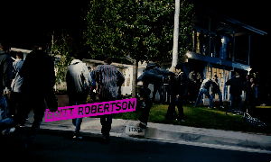 처음보는 사람이랑 연애상담 하다가 같이 자버렸어요.gif | 인스티즈