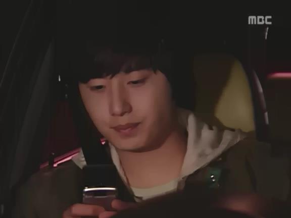 [거침없이하이킥] 이별 후 이야기(민용,신지) | 인스티즈