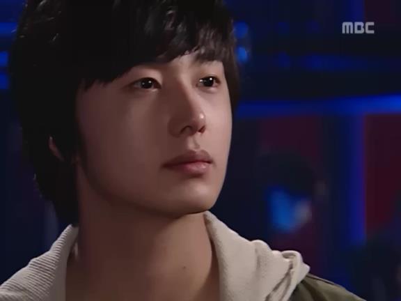 [거침없이하이킥] 이별 후 이야기(민용,신지) | 인스티즈