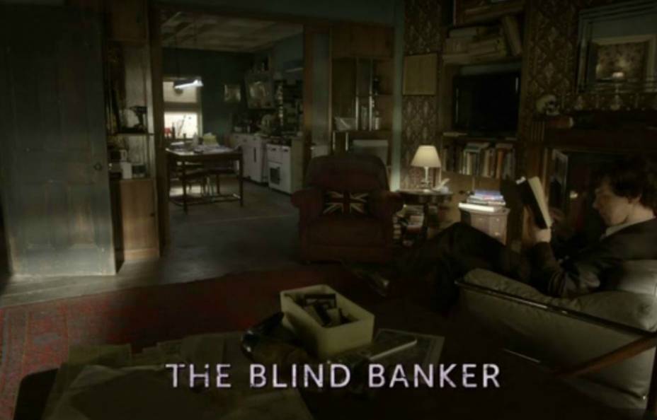 셜록 中 가장 좋아하는 에피는? | 인스티즈