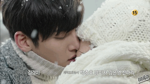 모쏠남이 첫연애를 시작했을때 (feat. 힐러) | 인스티즈